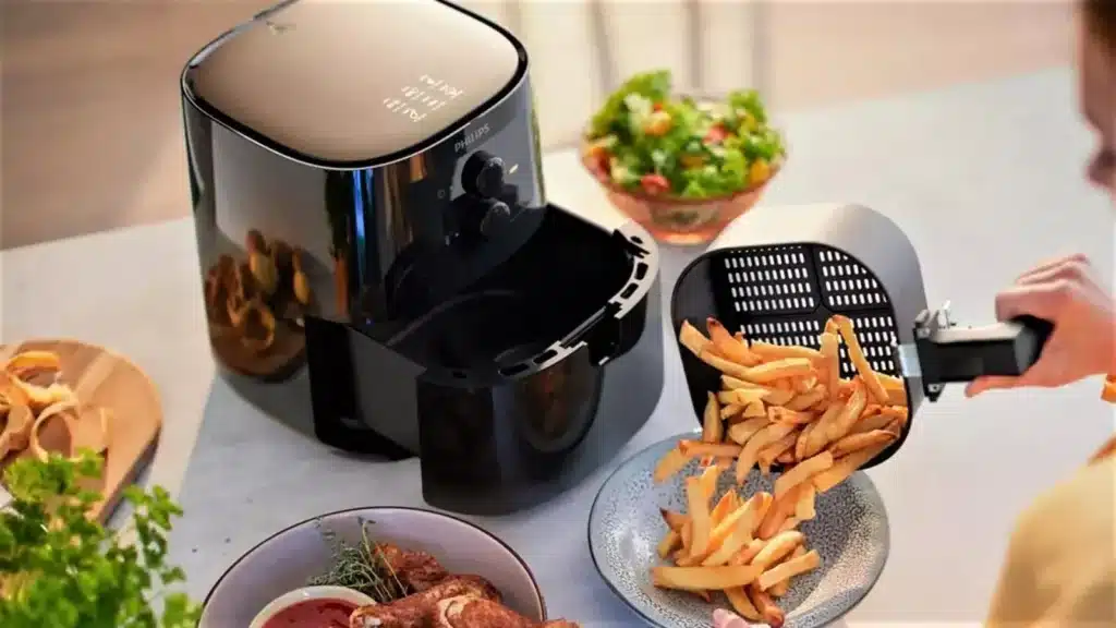 Guide d'achat Airfryer